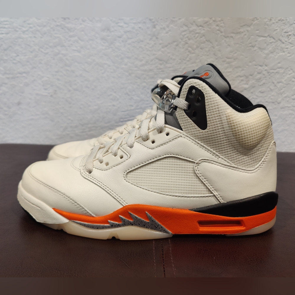 Jordan 5 Retro 'Shattered Backboard'